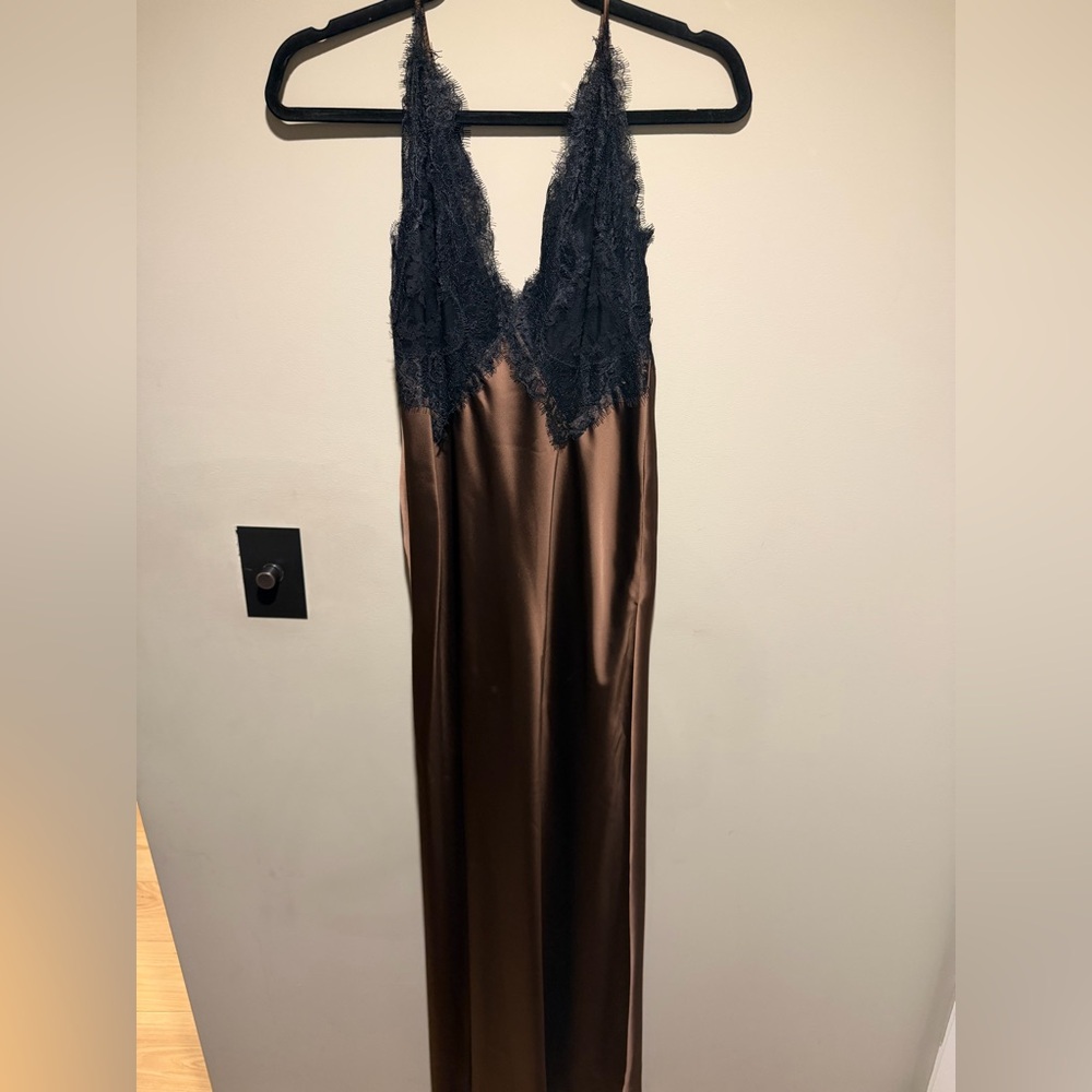LoveShackFancy ‘Iridia’ Dress - Picture 4 of 4